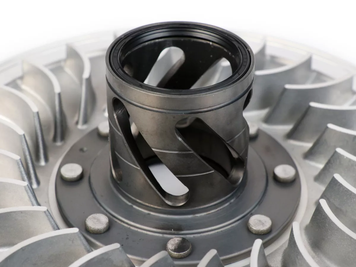 Convertidor de par -MALOSSI Torque Drive- Yamaha T-Max 530ie, 560ie, DX 530ie, SX 530ie, Tech MAX 560ie, Kymco AK550ie