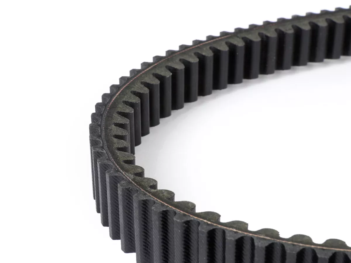 Correa trapezoidal -MALOSSI Aramid (1036x28,9mm)- KYMCO Xciting 500 Euro2/Euro3