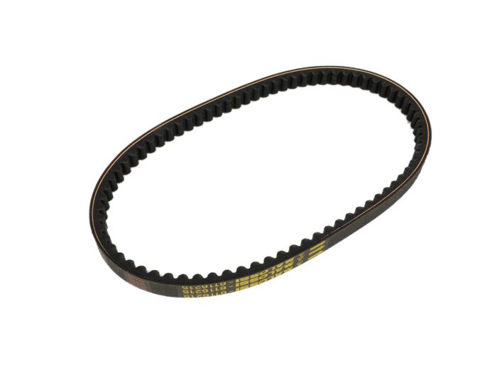 Cinghia trapezoidale -MALOSSI Aramide (814x18,8mm)- Rotax 125-150 cc, Kymco 125-200 ccm LCm