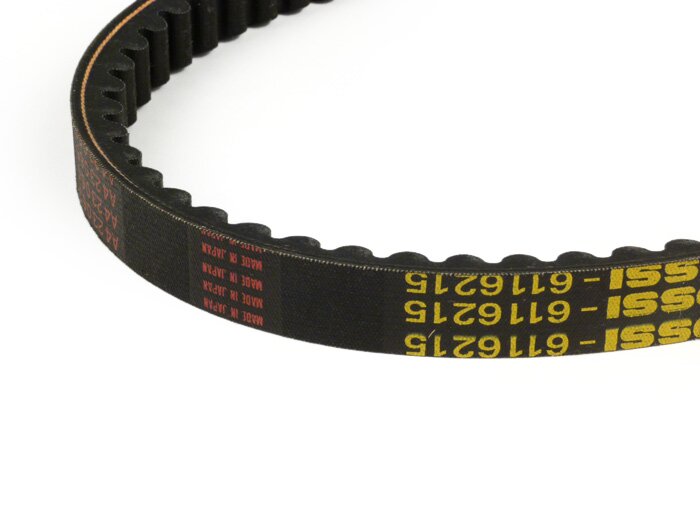 Cinghia trapezoidale -MALOSSI Aramide (814x18,8mm)- Rotax 125-150 cc, Kymco 125-200 ccm LCm