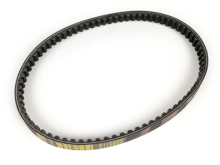 Cinghia trapezoidale -MALOSSI Special (810x18,7mm)- Piaggio 50 ccm HiPer2 carcassa lunga