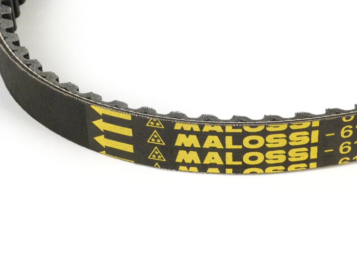 Cinghia trapezoidale -MALOSSI Special (810x18,7mm)- Piaggio 50 ccm HiPer2 carcassa lunga