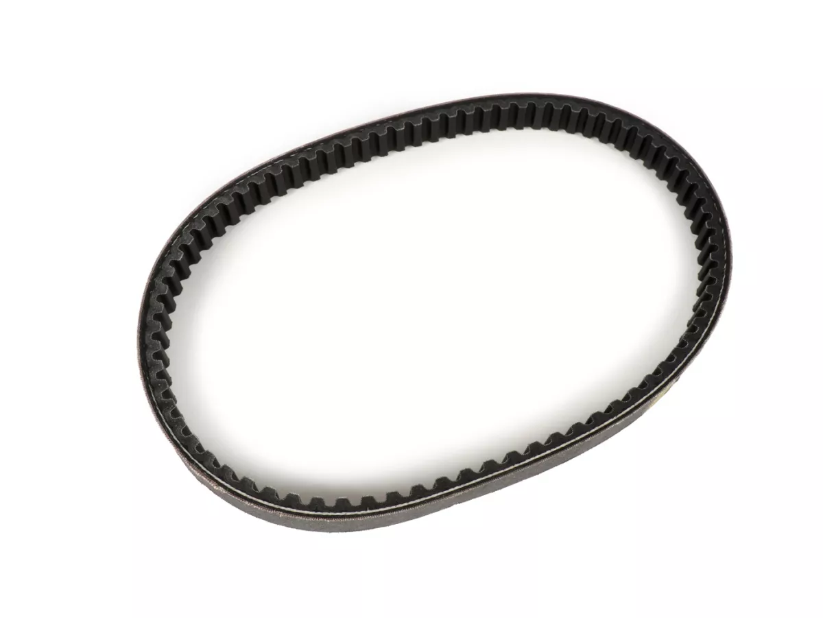 Cinghia trapezoidale -MALOSSI Aramide (830x22mm)- Piaggio 125-180 ccm 2 tempi - Aprilia SR125, Gilera Runner FX/FXR 125-180, Italjet Dragster 125-180, Piaggio SKR125, SKR150, TPH125, Skipper125, Skipper150, Hexagon LX/LXT 125-180 (ex M618739)