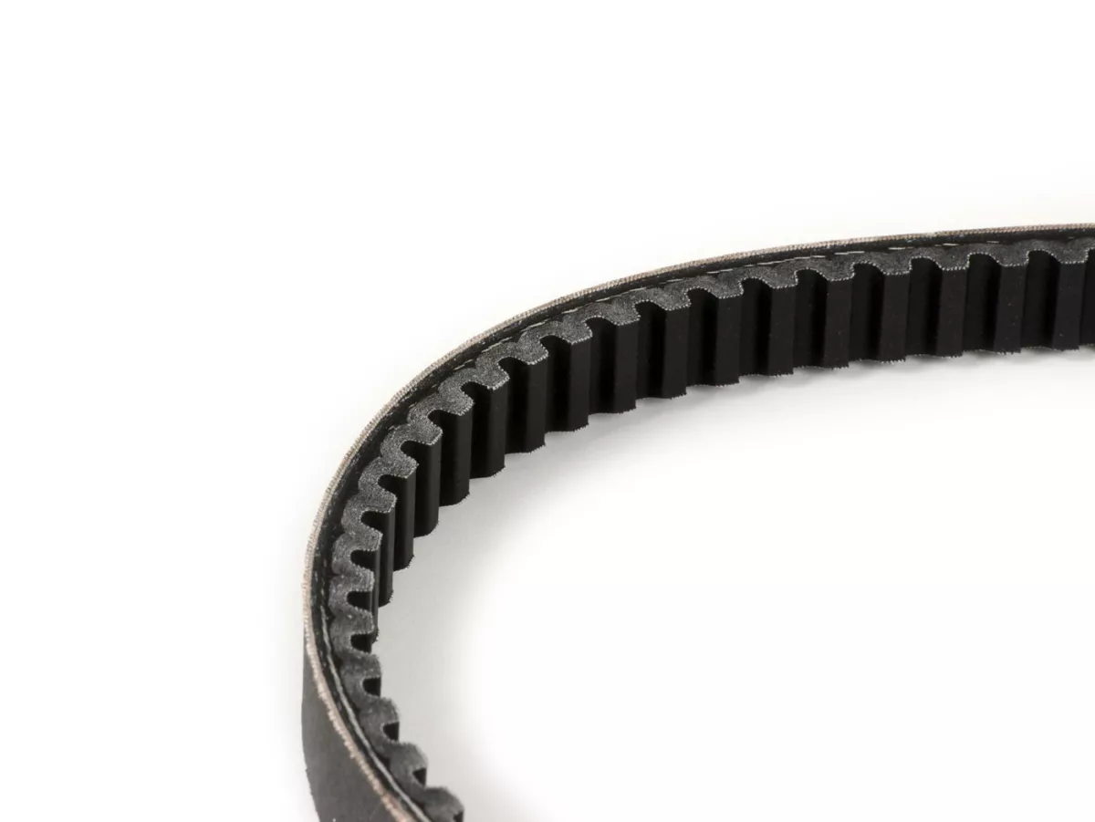 Cinghia trapezoidale -MALOSSI Aramide (830x22mm)- Piaggio 125-180 ccm 2 tempi - Aprilia SR125, Gilera Runner FX/FXR 125-180, Italjet Dragster 125-180, Piaggio SKR125, SKR150, TPH125, Skipper125, Skipper150, Hexagon LX/LXT 125-180 (ex M618739)