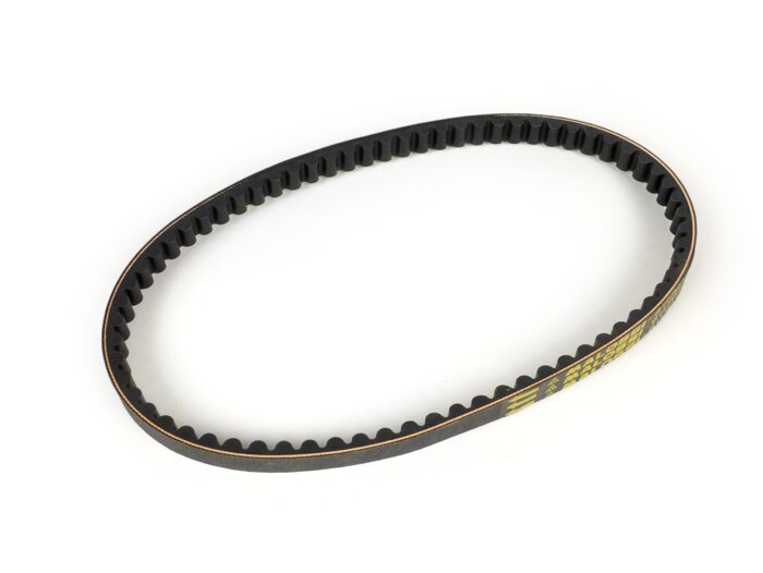 V-rem -MALOSSI Aramid (745x16,6mm)- Minarelli 50 ccm långt hus