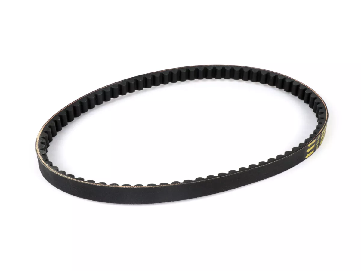 Correa trapezoidal -MALOSSI Aramid (800x16,9mm 28°)- Minarelli 50 ccm carcasa corta