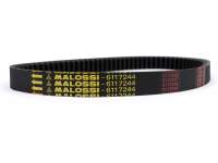 Cinghia trapezoidale -MALOSSI X SPECIAL Belt (931x22,7mm)- MBK Ocito 125 (Euro3), YAMAHA Aerox 155 NVX (2017-, Euro4), NMax 125 (-2016, Euro3, E353E), NMax 125 (2017-, Euro4, E3X7E), NMax 155 (-2016, Euro3), NMax 155 (2017-, Euro4), Tricity 125 (2017-, Eu