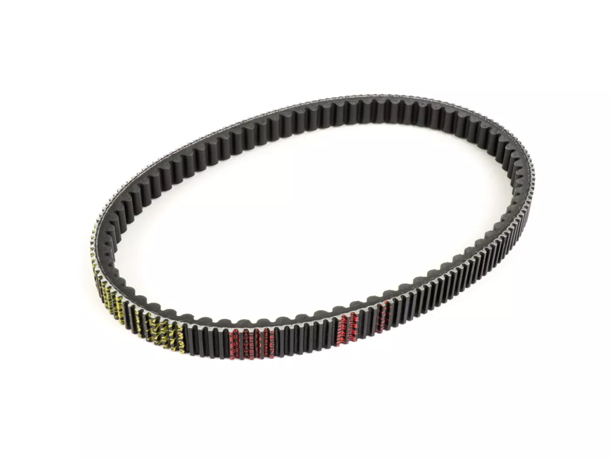 V-riem -MALOSSI Aramide (822x23.4mm)- Piaggio iGet 125/150LC (2017-) - GTS125iE Super, GTS150iE Super, GTS125iE, GTS150iE, Piaggio Medley 125iE, Medley150iE