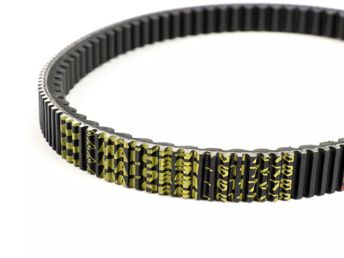 V-riem -MALOSSI Aramide (822x23.4mm)- Piaggio iGet 125/150LC (2017-) - GTS125iE Super, GTS150iE Super, GTS125iE, GTS150iE, Piaggio Medley 125iE, Medley150iE