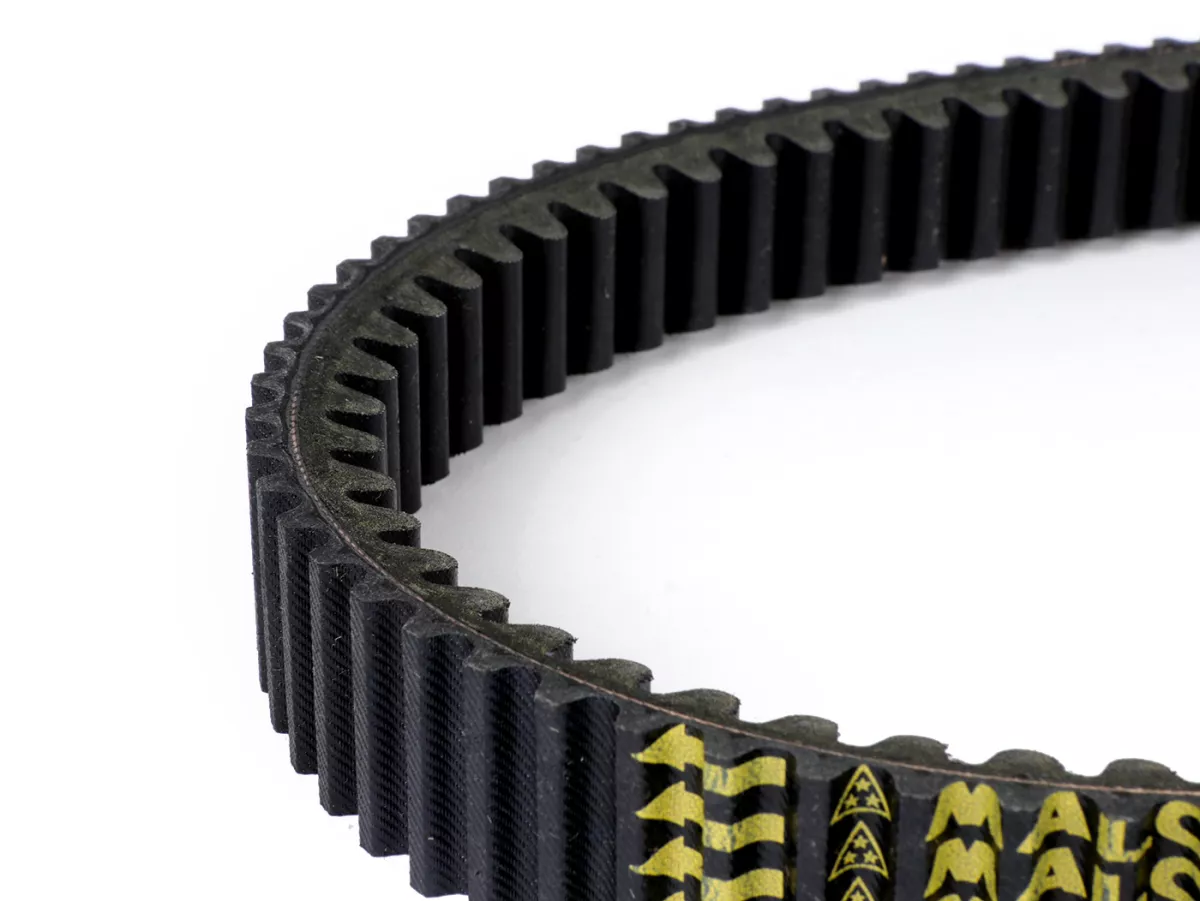 Correa trapezoidal -MALOSSI Aramid (908x32.2mm)- YAMAHA T Max 530 Euro4 (2017-), T Max 560 Euro5 (2020-), KYMCO AK 550 Euro4/Euro5