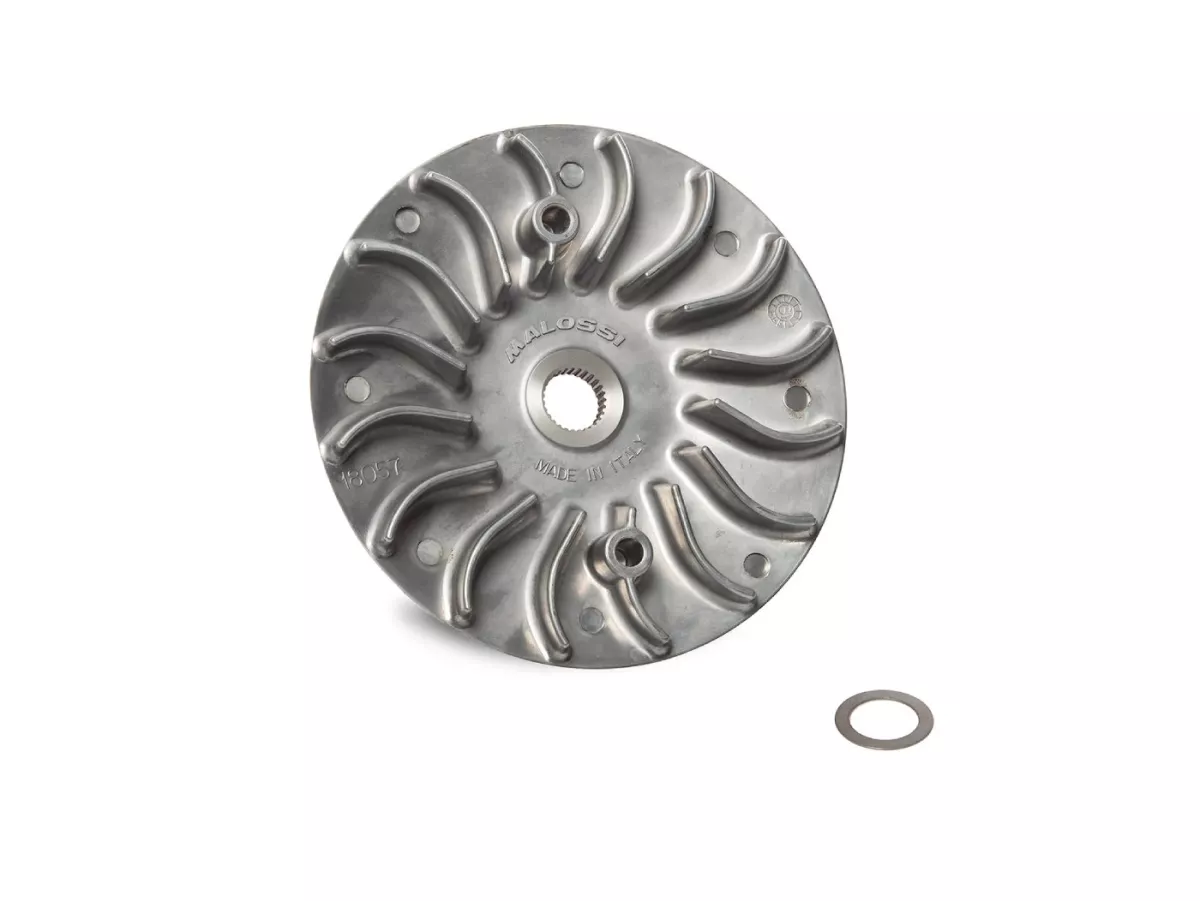 Katrol -MALOSSI Ventilvar Ø 129mm- HONDA SH 125-150cc