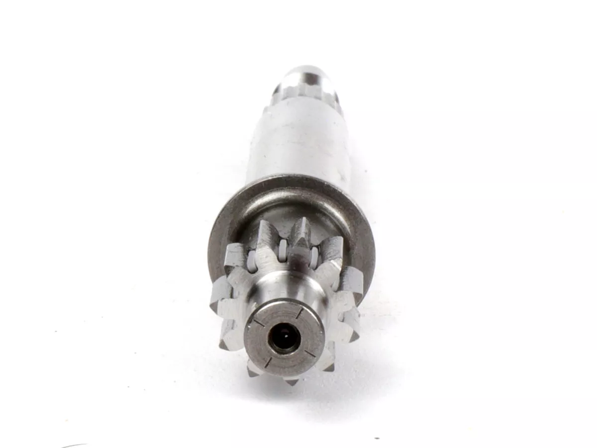 Variomatic-kit (overschrijfset) -MALOSSI- Piaggio, Bravo, Si -110mm convertorschijven-