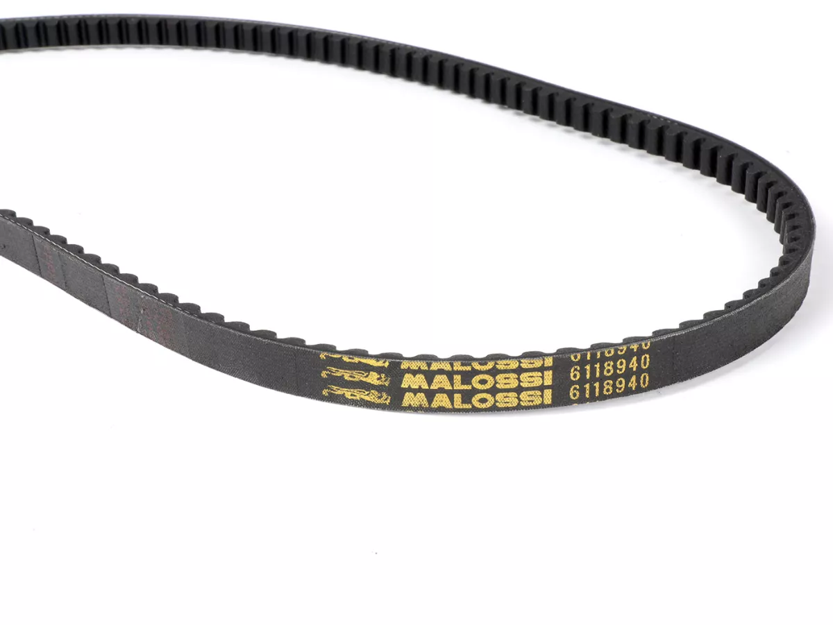Variomatic-kit (overschrijfset) -MALOSSI- Piaggio, Bravo, Si -110mm convertorschijven-