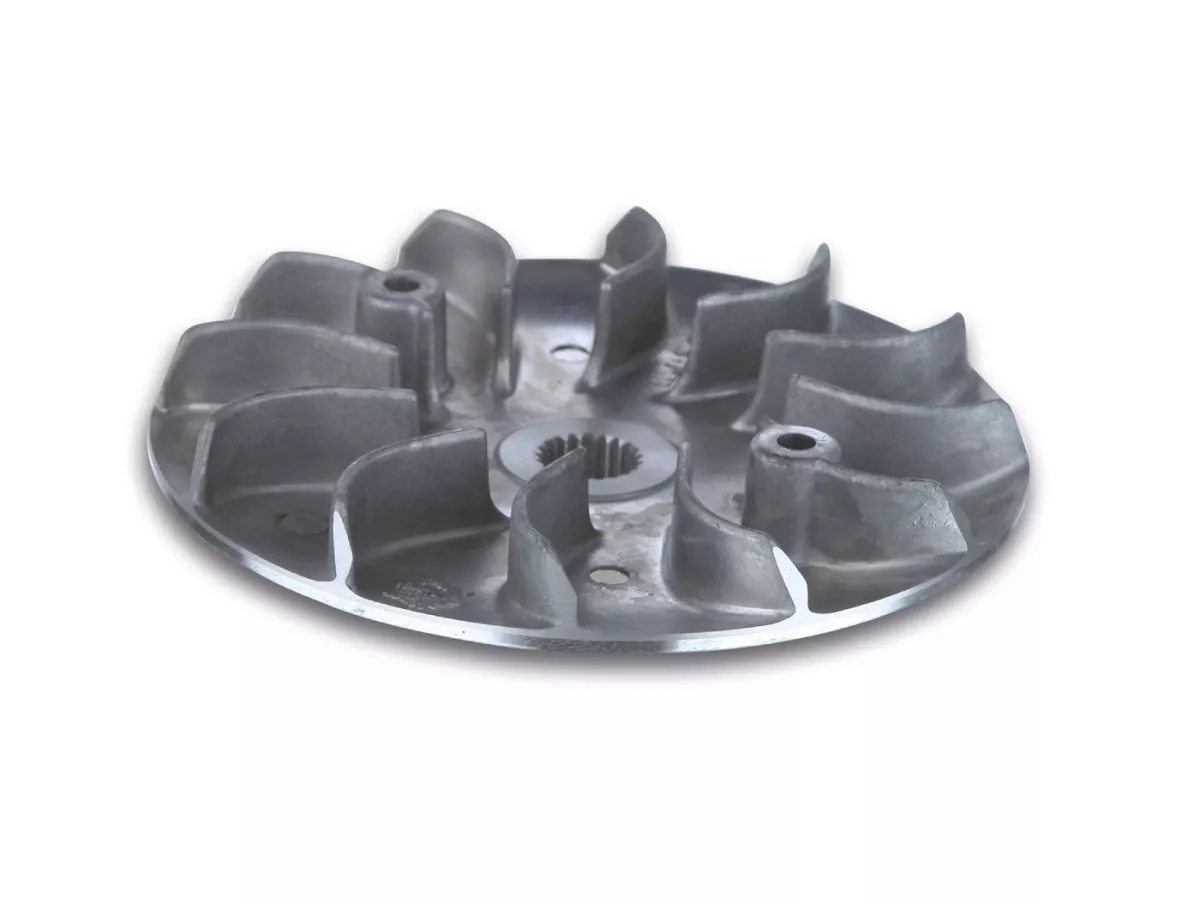 Katrol -MALOSSI Ventilvar Ø 130mm- HONDA CN, Helix, PIAGGIO Hexagon, WT MOTORS Miami 250cc 4T LC