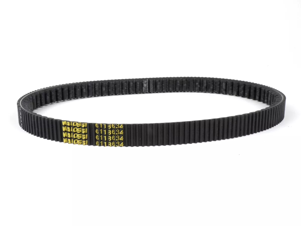 Courroie -MALOSSI aramide (845x22,6mm)- HONDA PCX 125 2018-2020 Euro4, PCX 150 2018-2020 Euro4