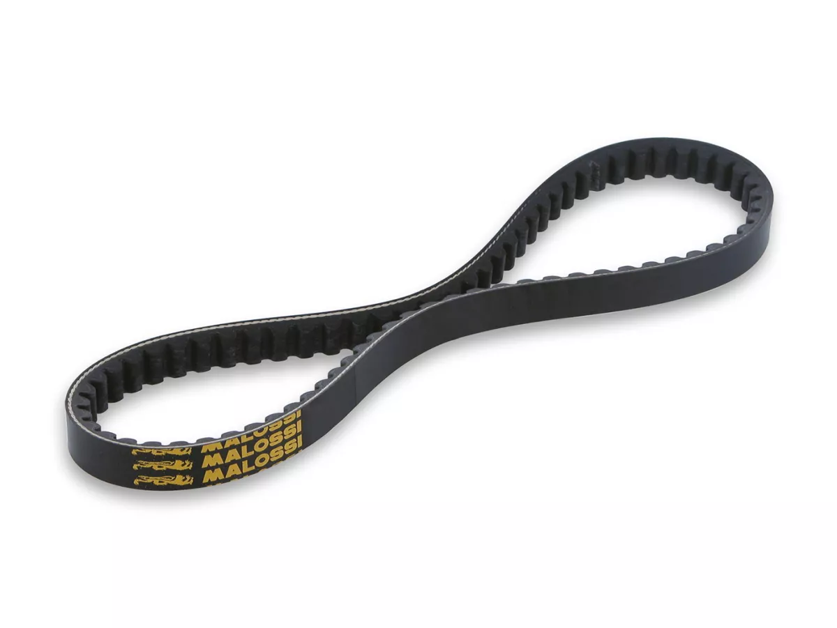 Cinghia trapezoidale -MALOSSI X Special Belt- Piaggio Grillo (1089x13mm 34°)