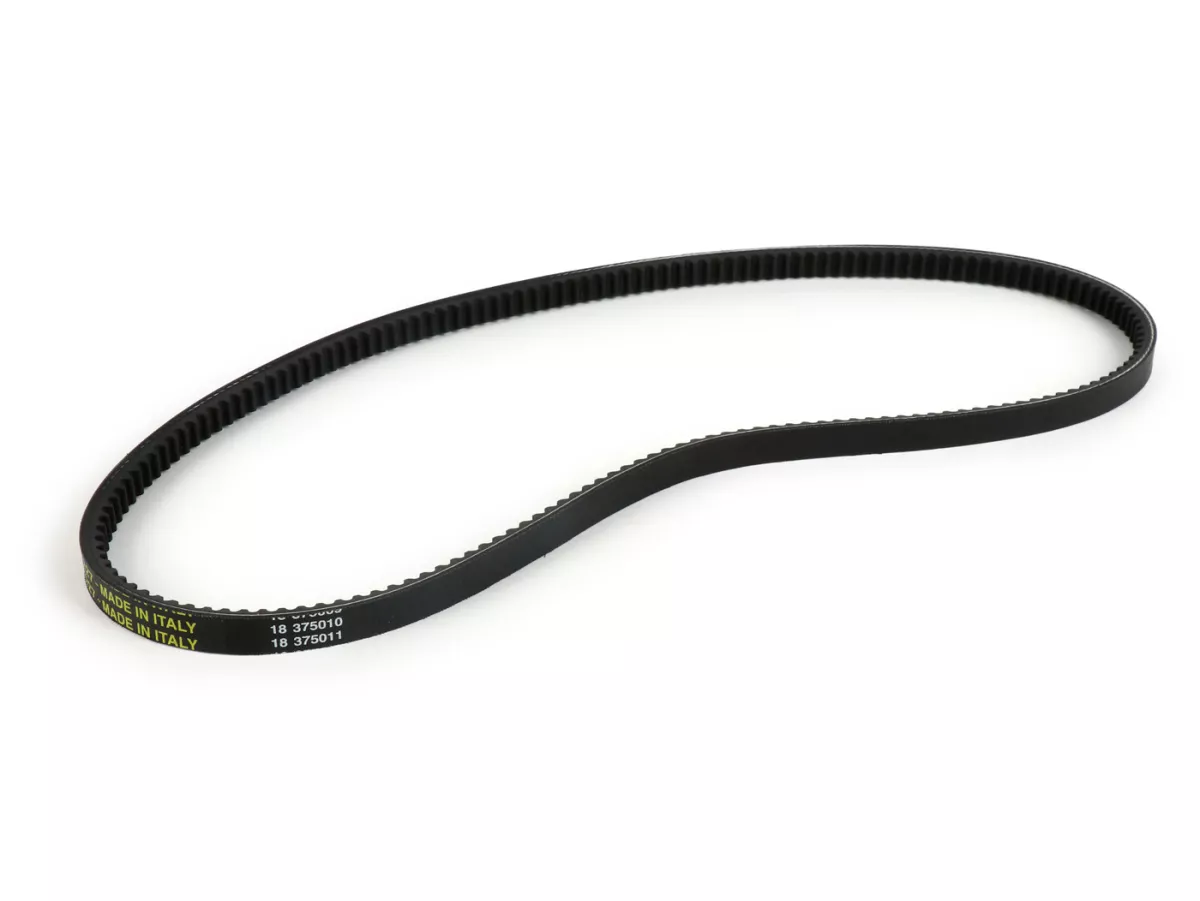 V-belt -MALOSSI X Special Belt- Piaggio Ciao(927x10mm 36°) for Ø 70mm front half pulley