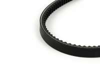 V-belt -MALOSSI X Special Belt- Piaggio Ciao(927x10mm 36°) for Ø 70mm front half pulley