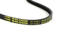 V-belt -MALOSSI X Special Belt- Piaggio Ciao(927x10mm 36°) for Ø 70mm front half pulley