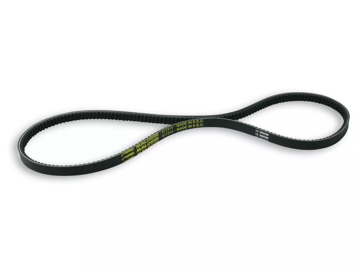 V-riem -MALOSSI Speciale riem- Piaggio SI, Boss (1143x13mm 34°) - Voertuigen met variator