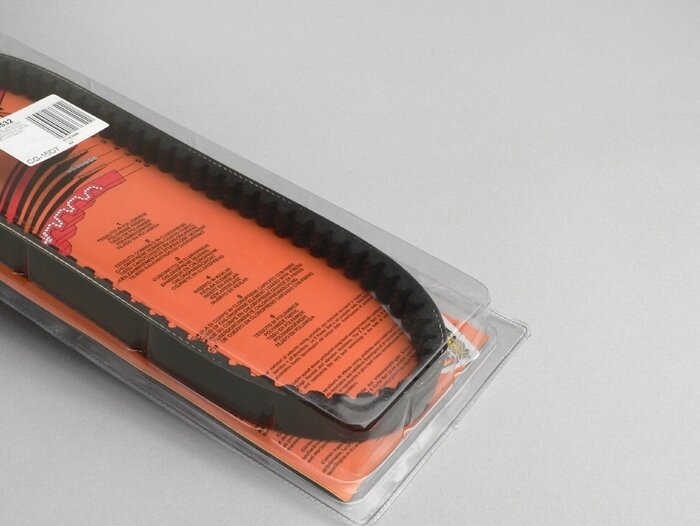 V-belt -MALOSSI Special (755x18mm) - Peugeot 50 ccm (dari tahun 1995 bukan Zenith) - Speedfight 50, Jetforce 50, TKR 50, Trekker 50, Ludix 50, Vivacity 50, Elyseo 50, X-Fight 50, Jetforce 50
