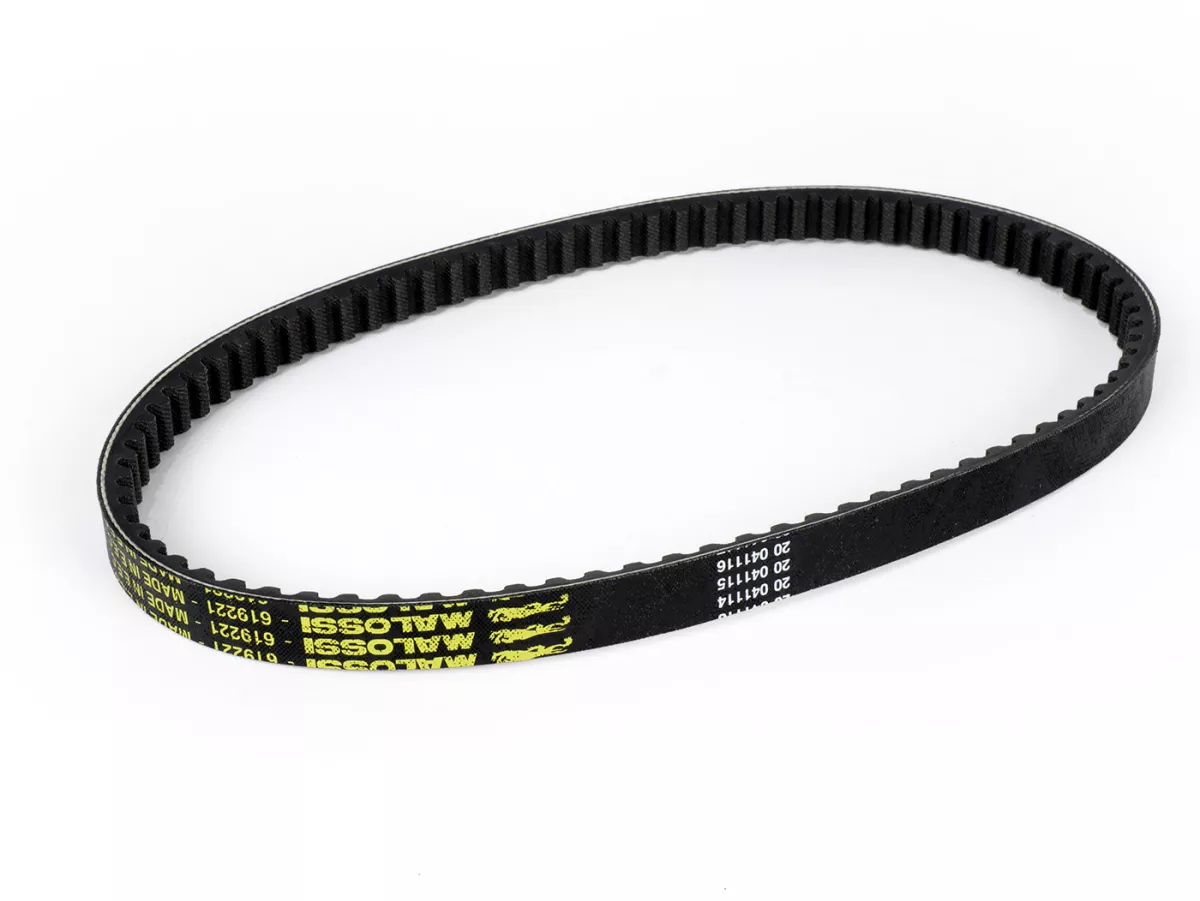 V-belt -MALOSSI- X Special (838x18mm)- Honda X8R-S 50, X8R-X, SGX Sky 50, SH 50 (1996-), SYM Joyride Evo I i.e. 200