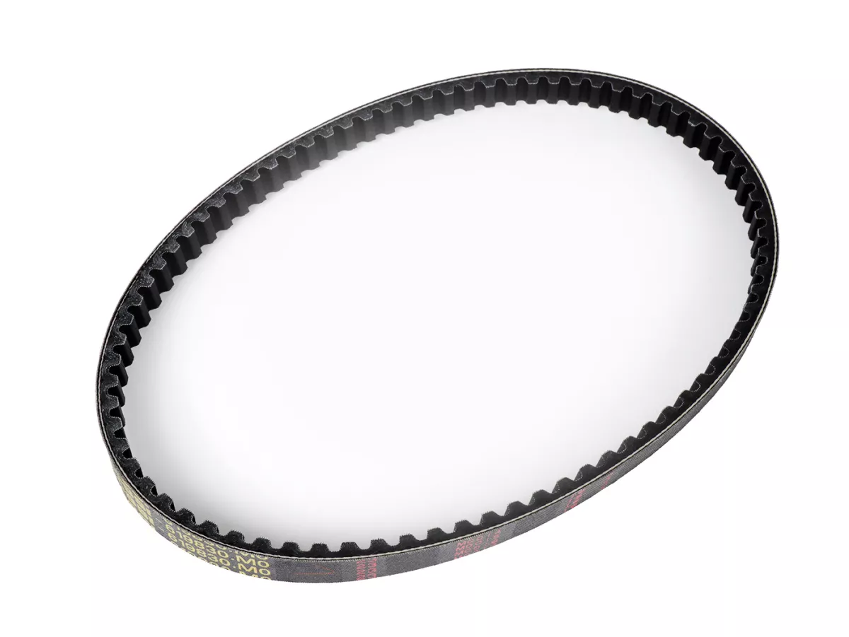 Correa trapezoidal -MALOSSI- X Special (834x18,5mm)- Piaggio HiPer2 (TYPE DNA)