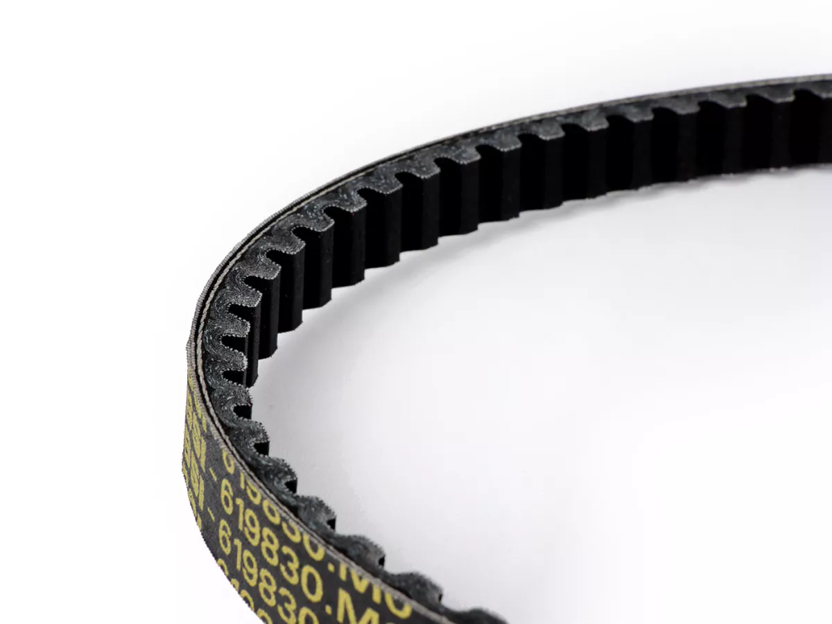 Correa trapezoidal -MALOSSI- X Special (834x18,5mm)- Piaggio HiPer2 (TYPE DNA)