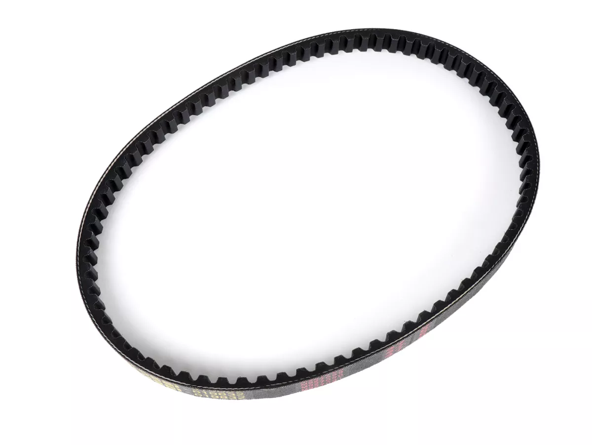V-belt -MALOSSI- X Special (802x17mm) - PIAGGIO NRG, NRG mc², NTT, Gratis, CPI, KEEWAY, MALAGUTI, BENELLI