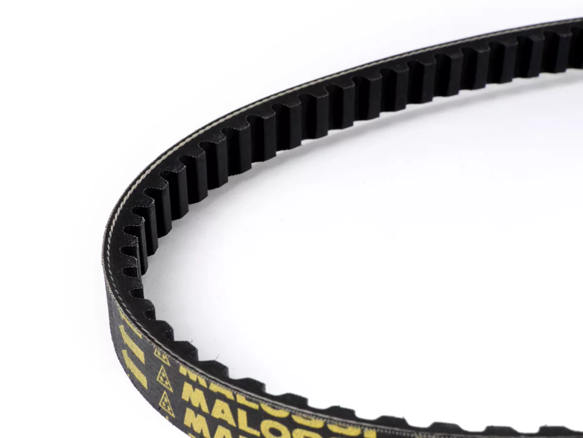 V-belt -MALOSSI- X Special (802x17mm) - PIAGGIO NRG, NRG mc², NTT, Gratis, CPI, KEEWAY, MALAGUTI, BENELLI