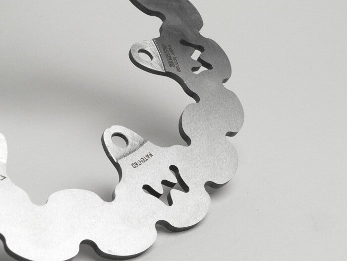 Disco de freno -MALOSSI Whoop Ø245/115mm 6o- ITALJET Jupiter 250 ccm 2002 (v), Linhai Main Street 260 2004 (v), Monarch 160 2004 (v), MBK Skyliner 250 ccm 2000 (v), YAMAHA Majesty SP 250 ccm DX 1998-1999 (v), Majesty SP 250 DX 2000 (v), SP 250 ccm Majesty