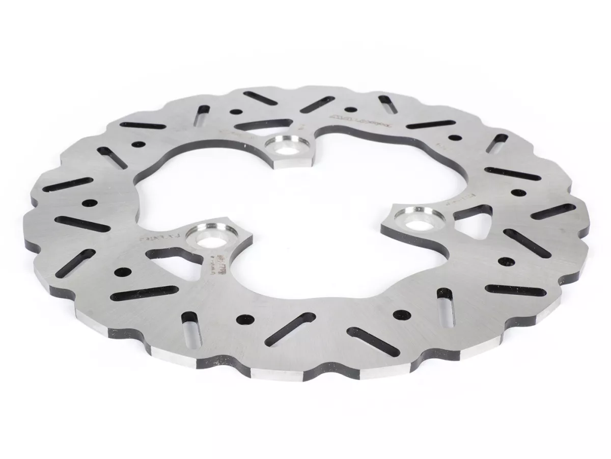 Disco freno -MALOSSI Whoop- Ø190x58mmx3mm- YAMAHA Aerox 50-100 2T, MBK Nitro 50-100 2T