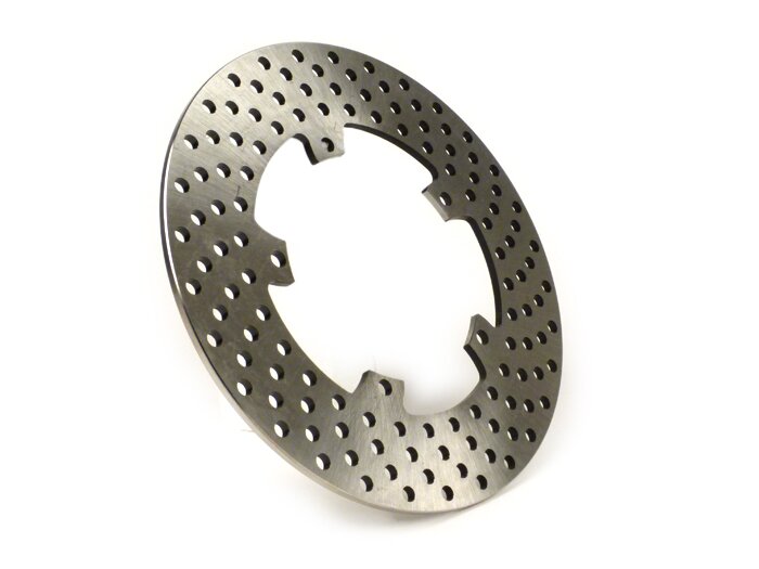 Disco freno -MALOSSI MHR Ø200x97mm 5o- Vespa PX Disc (1998-), Primavera 50-150cc, Sprint 50-150, LX, LXV, S, ET2-4, PIAGGIO Fly 125-150, Sfera 50 RST, Zip 50 SP, Sfera 125 4T, Grimeca Classic NT, LML Star