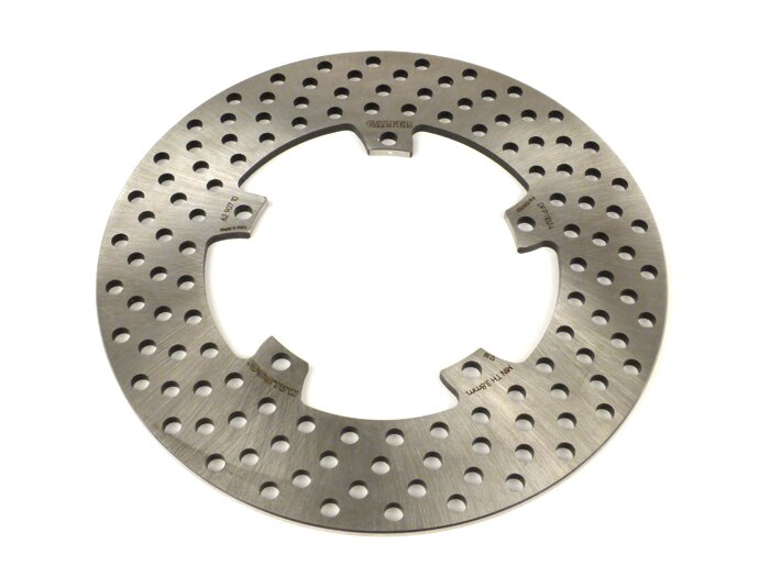 Disco freno -MALOSSI MHR Ø200x97mm 5o- Vespa PX Disc (1998-), Primavera 50-150cc, Sprint 50-150, LX, LXV, S, ET2-4, PIAGGIO Fly 125-150, Sfera 50 RST, Zip 50 SP, Sfera 125 4T, Grimeca Classic NT, LML Star