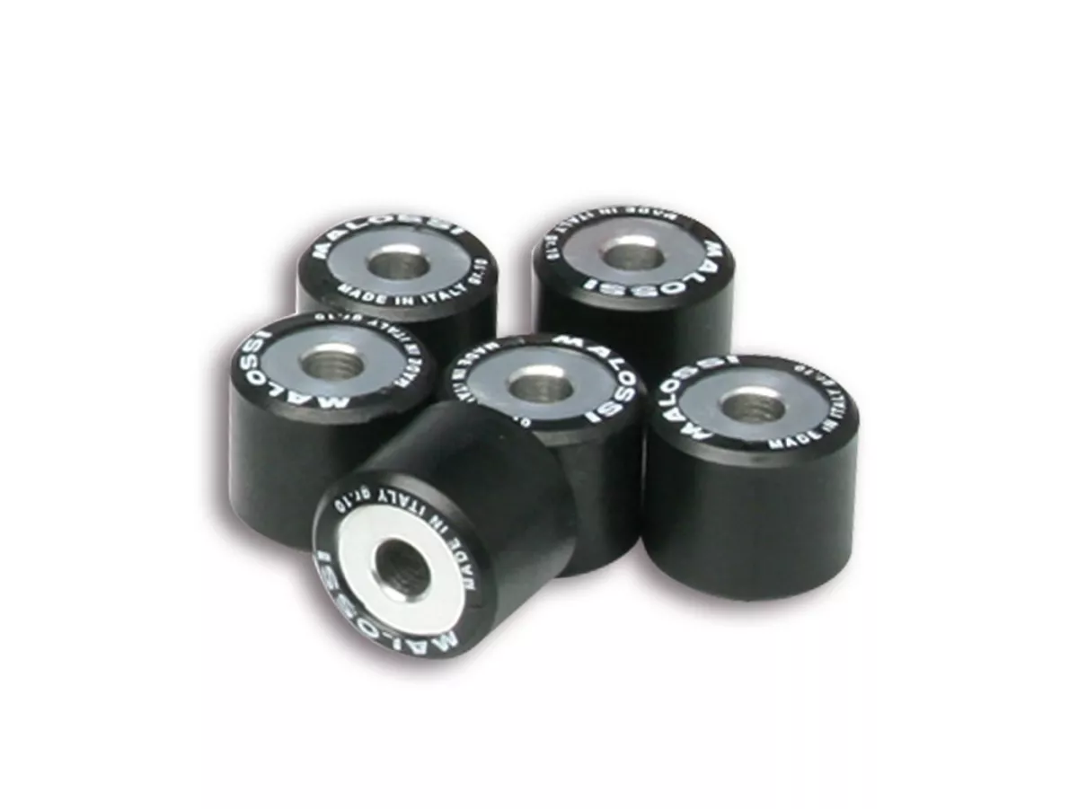 Gewichte -MALOSSI 20x17mm- 8,0g