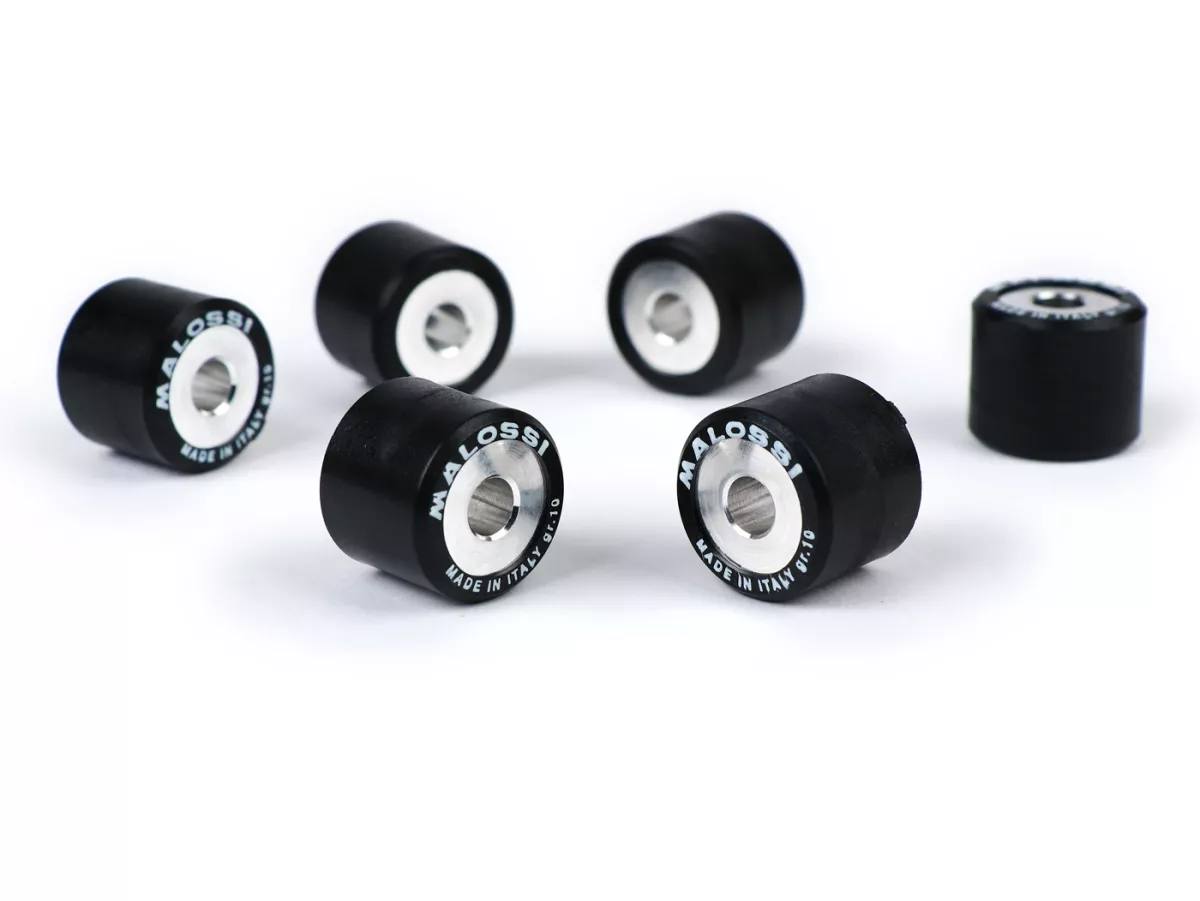 Rollers -MALOSSI 20x17mm- 10.0g