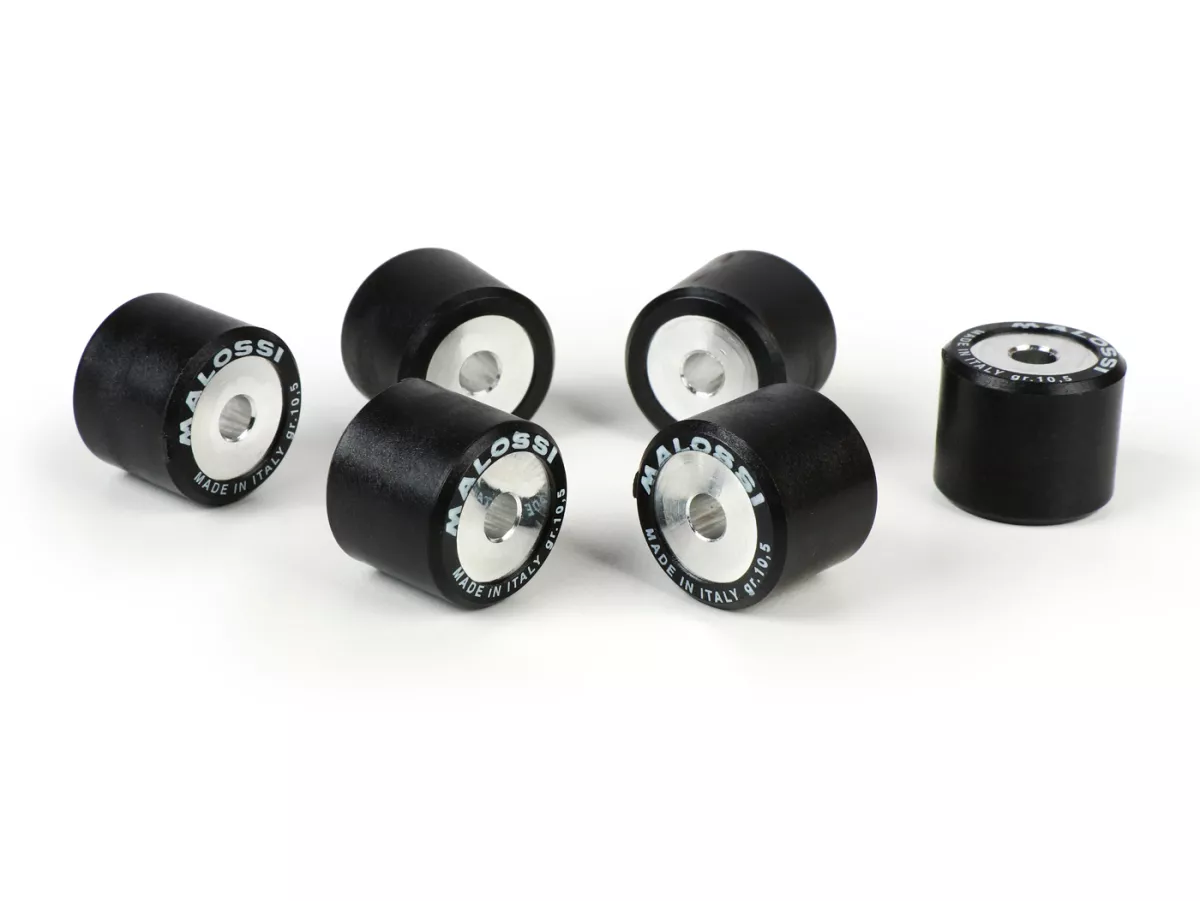 Gewichten -MALOSSI 20x17mm- 10,5g