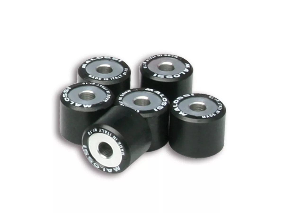 Rollers -MALOSSI 20x17mm- 13.5g