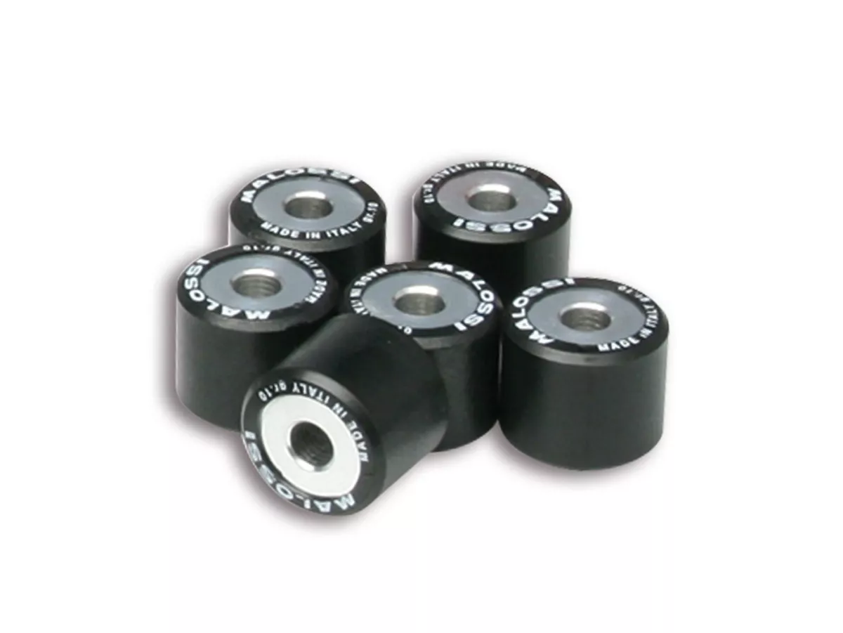 Bobot -MALOSSI 20x17mm- 15,0g