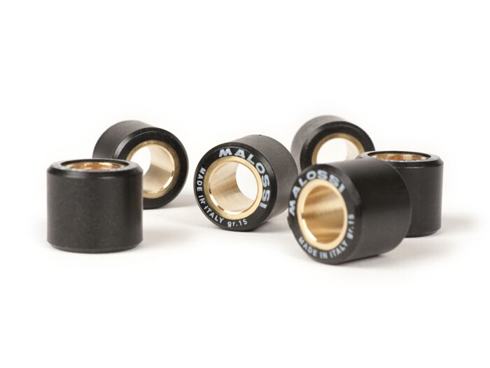 Bobot -MALOSSI 20x17mm- 15,0g