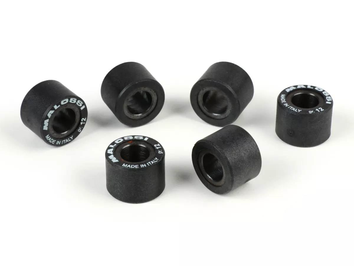 Rollers -MALOSSI 1913.7mm- 12.00g