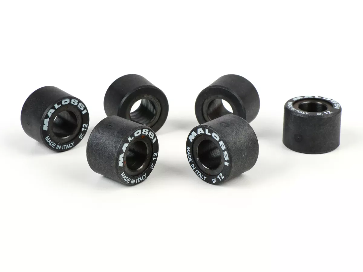 Rollers -MALOSSI 1913.7mm- 12.00g