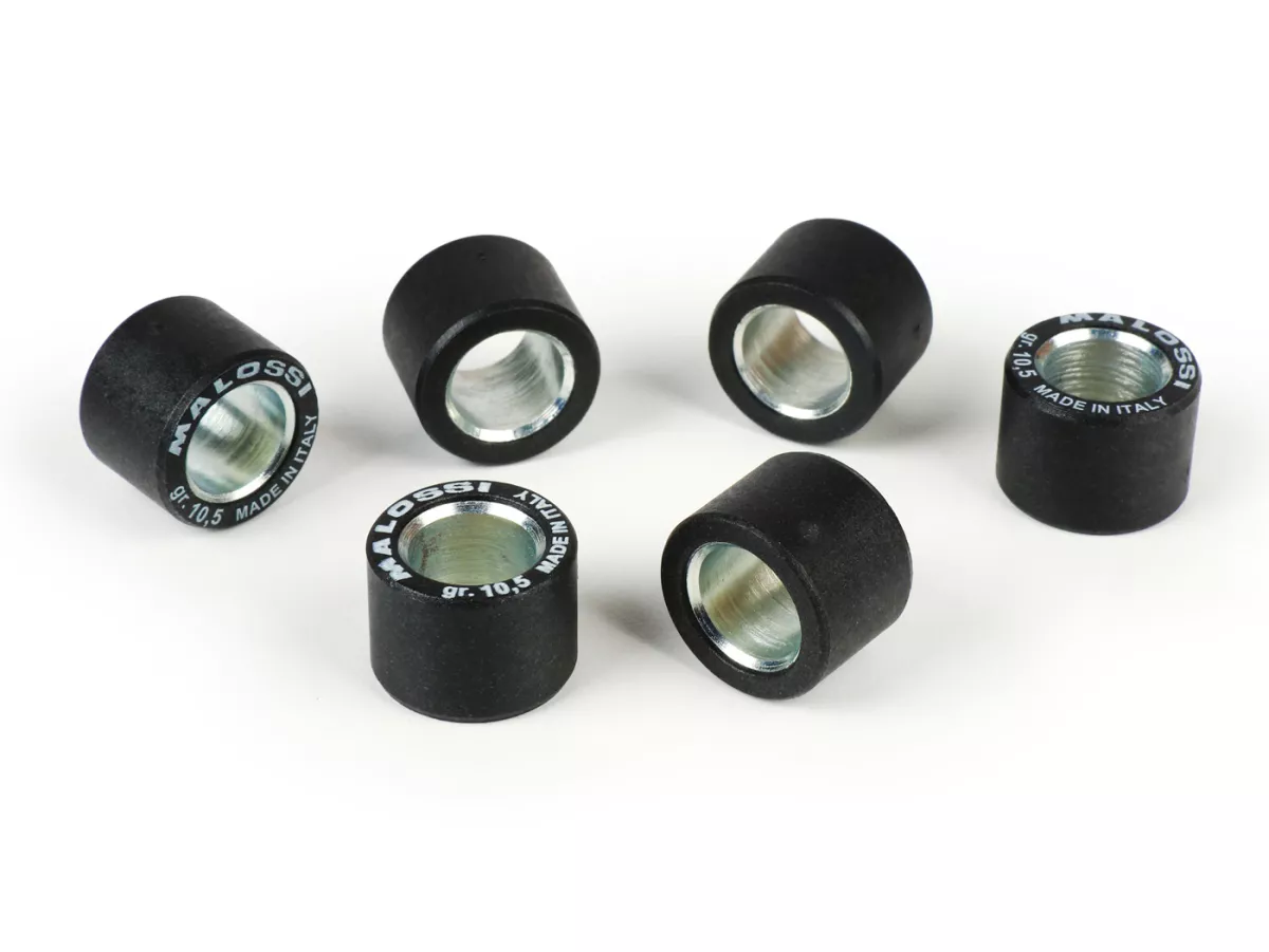 Gewichten -MALOSSI 20x14,6mm- 10,5g