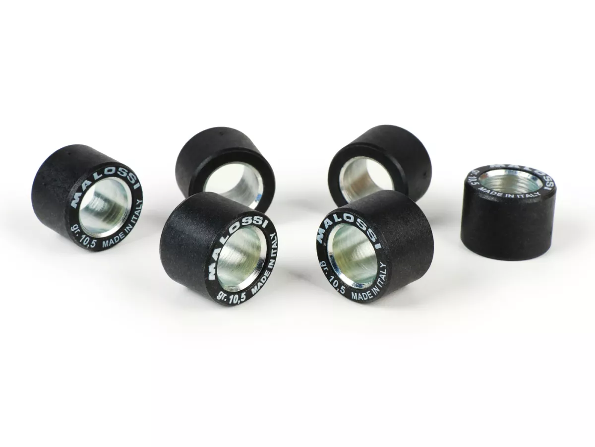 Gewichten -MALOSSI 20x14,6mm- 10,5g