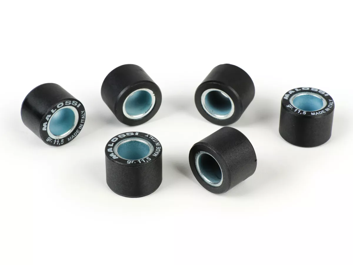 Gewichten -MALOSSI 20x14,6mm- 11,5g