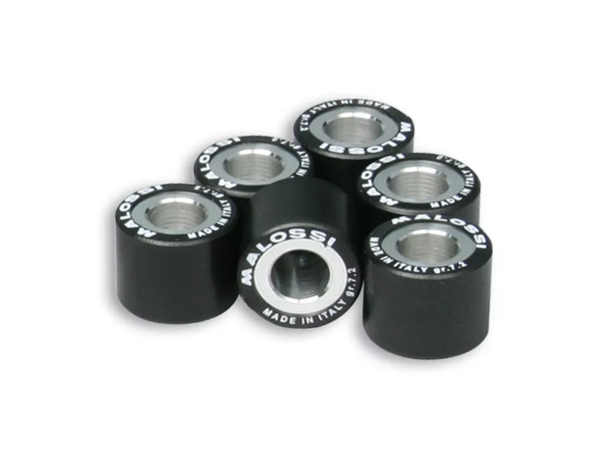 Pesos -MALOSSI 20x14,6mm- 12,5g