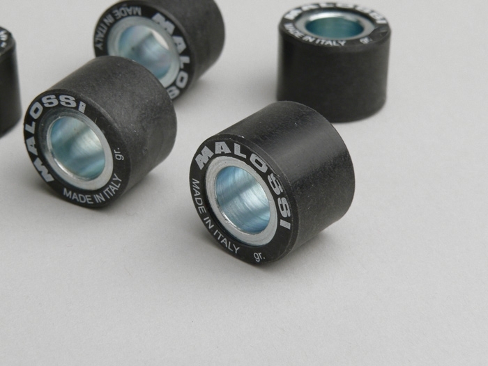 Gewichten -MALOSSI 20x14,6mm- 15,5g
