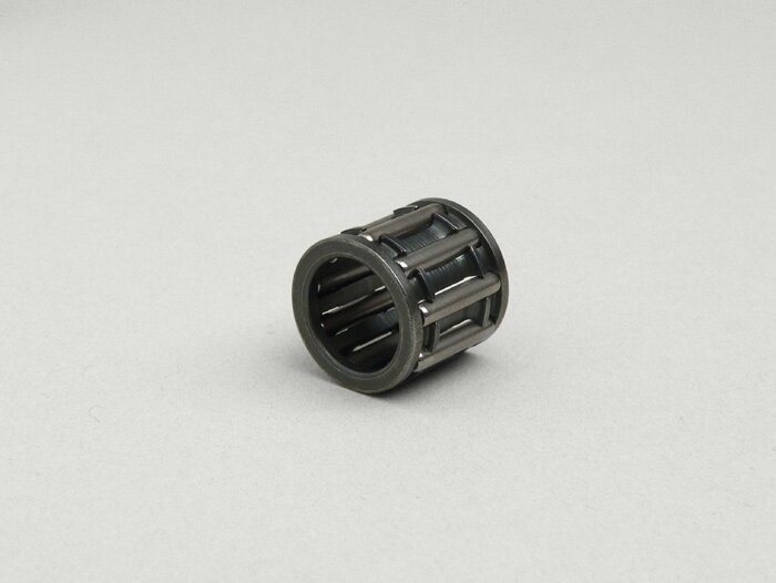 Cojinete de biela -MALOSSI MHR (12x17x16mm)- Piaggio 50 ccm
