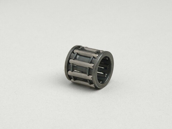 Cojinete de biela -MALOSSI MHR (12x17x16mm)- Piaggio 50 ccm