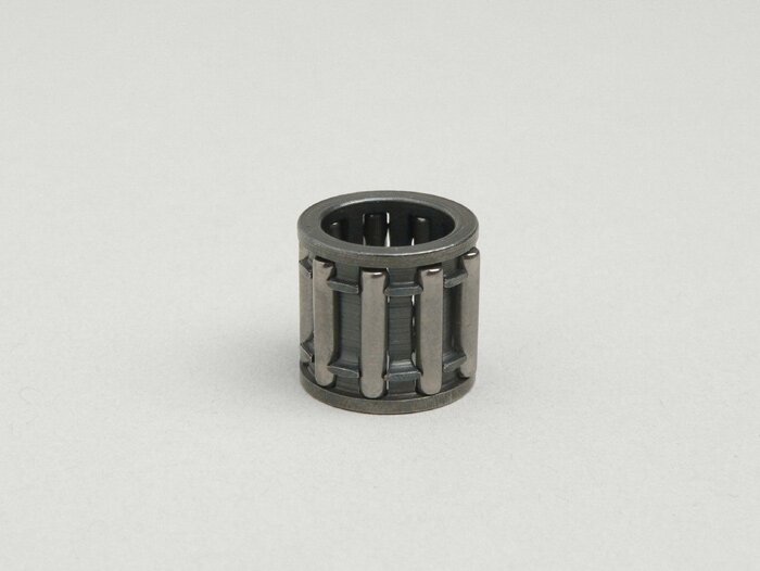 Cojinete de biela -MALOSSI MHR (12x17x16mm)- Piaggio 50 ccm